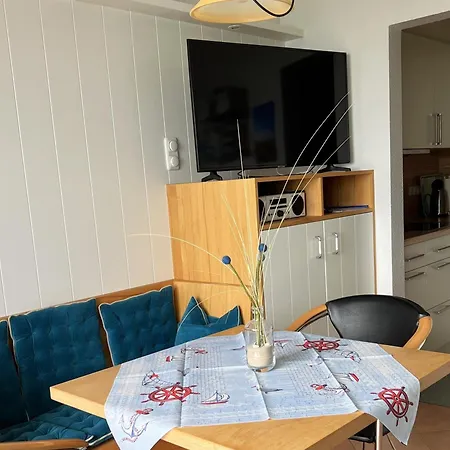 Lejlighed Unterdeck