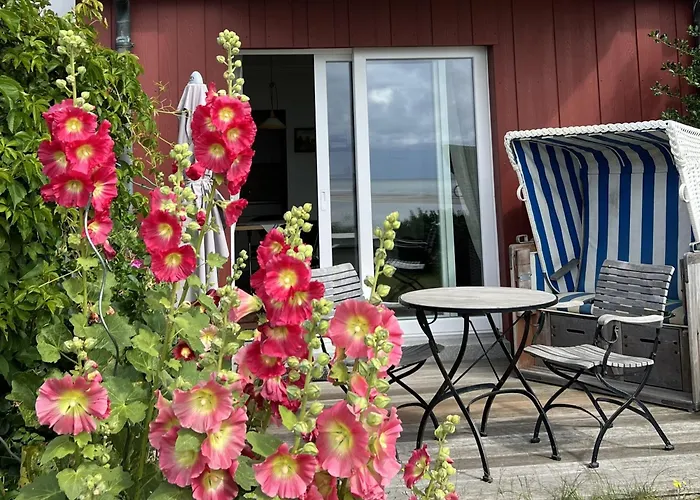 Unterdeck * Wittdün