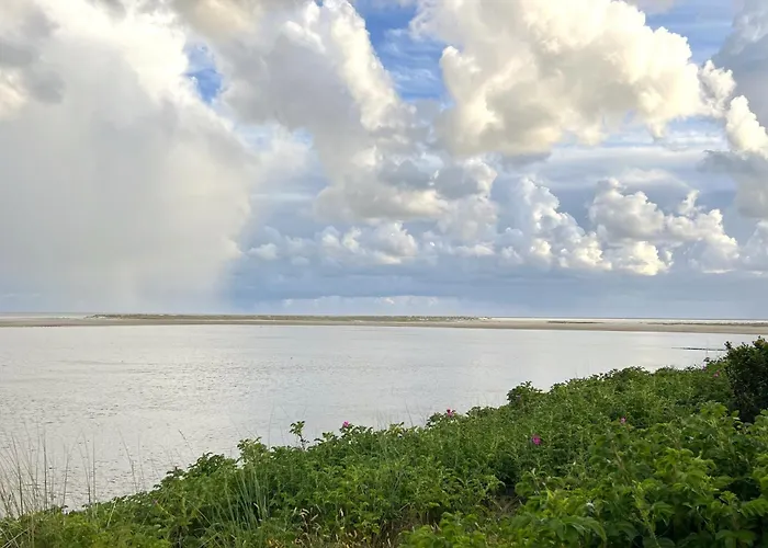 Unterdeck Appartamento Wittdün