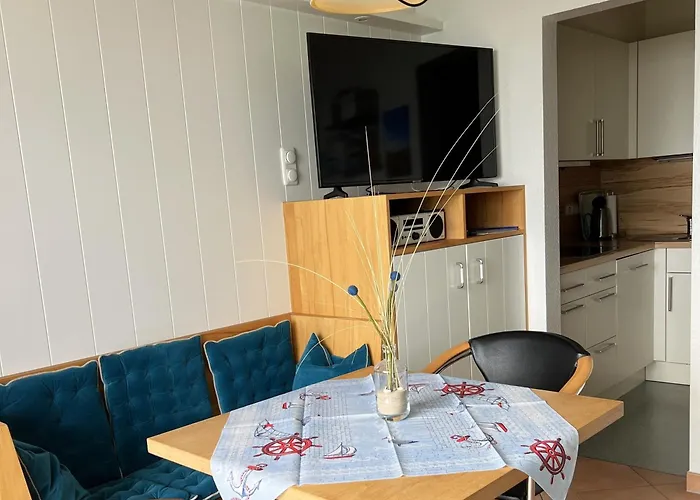 Appartamento Unterdeck