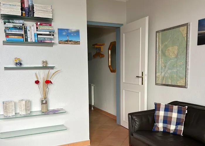 Appartamento Unterdeck *