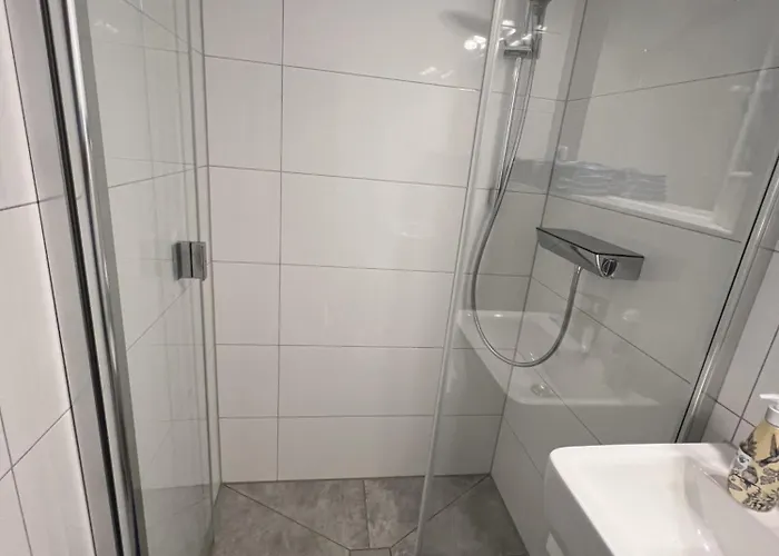 Appartamento Unterdeck