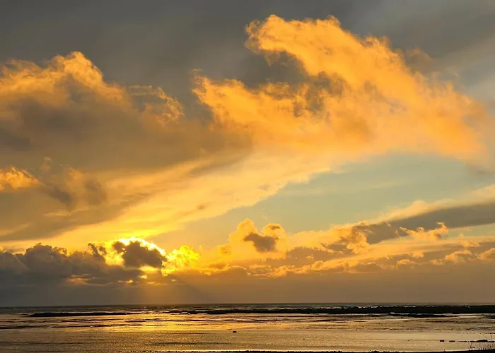 Appartamento Unterdeck