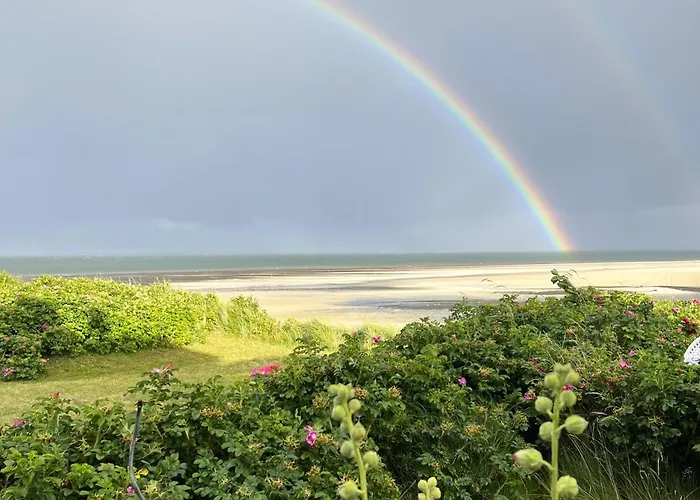 Unterdeck Appartamento Wittdün